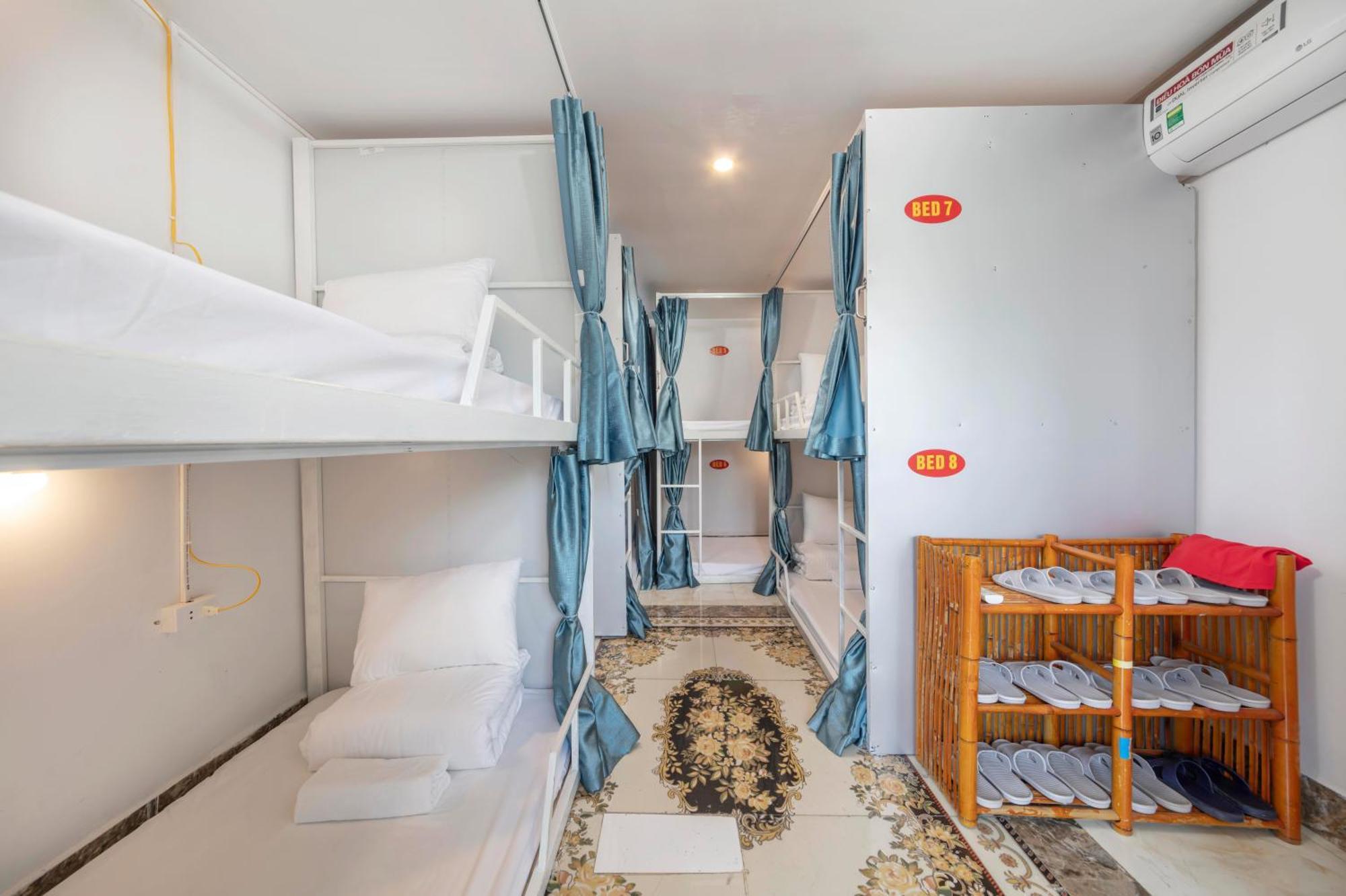 Central Sapa Charm Hotel Luaran gambar